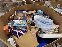 AMZ LPN HPC Truckload