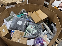 AMZ LPN HPC Truckload