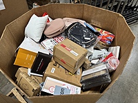 AMZ LPN HPC Truckload