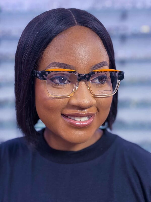 Agnarr Acetate Optical