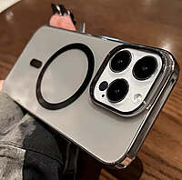 Crystal Magsafe Case