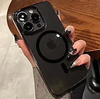 Crystal Magsafe Case