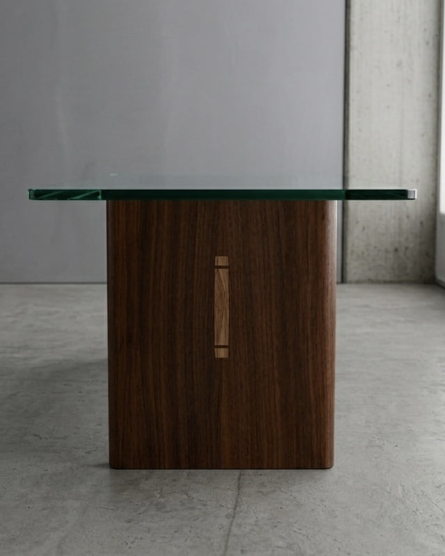 Concept Dining Table