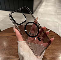 Crystal Magsafe Case