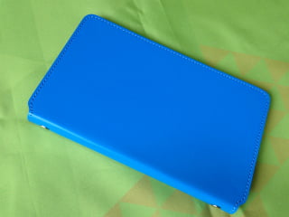 HIRATAINDER バイブル 青 (HT-0010) [4582486340338]