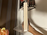 CASA INFERNO (SIGNED) by Jamille Fumah