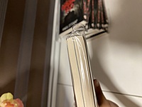 CASA INFERNO (SIGNED) by Jamille Fumah