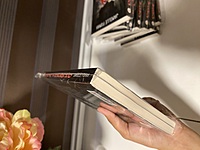 CASA INFERNO (SIGNED) by Jamille Fumah