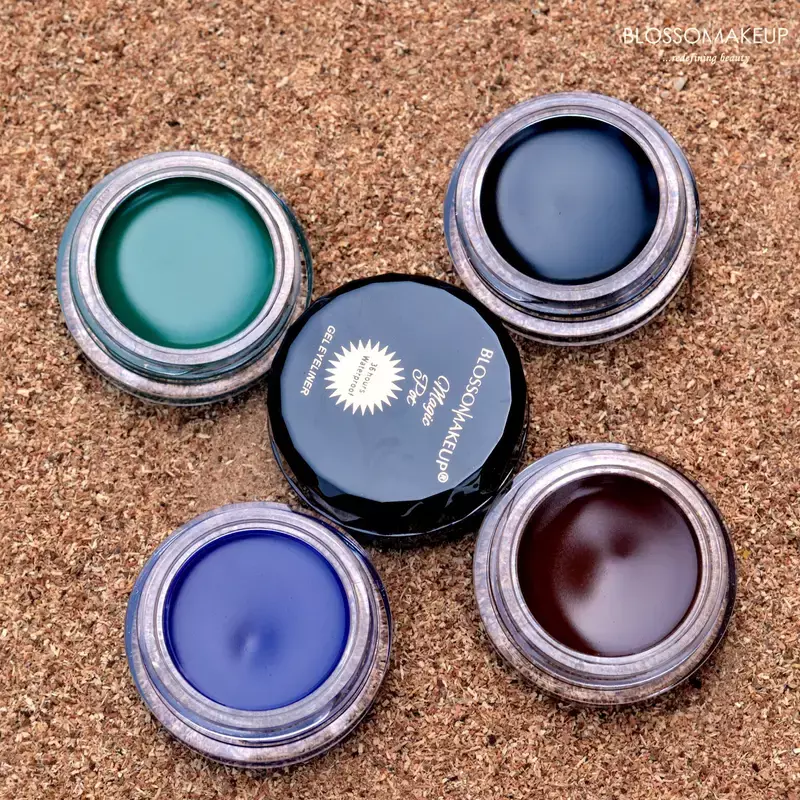 Blossom Magic Pot Eyeliner/Eyebrow Gel-