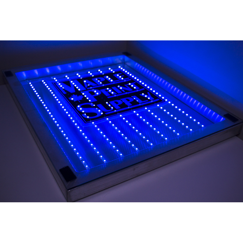 LED Exposure Unit