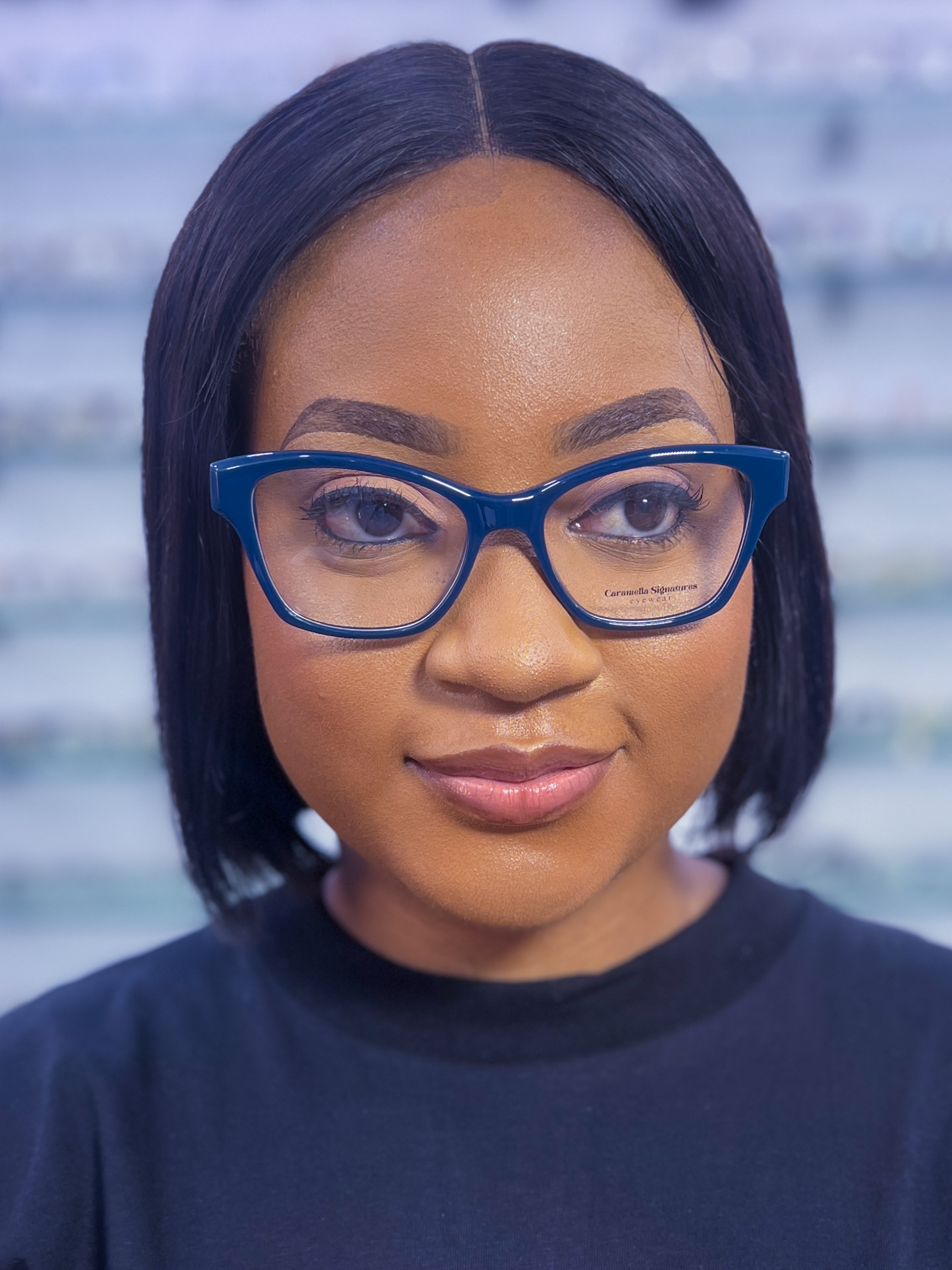 Kai Acetate Optical
