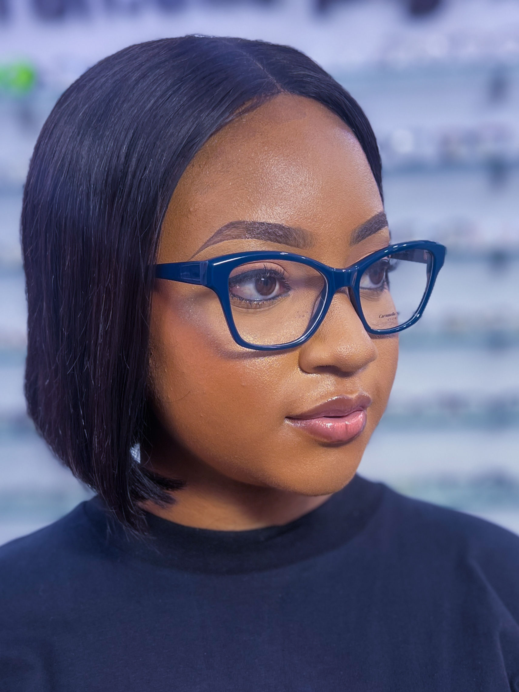 Kai Acetate Optical