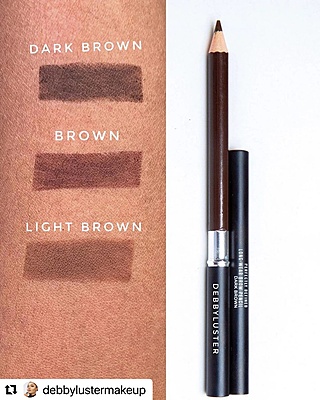 Debbyluster Brow Pencil-