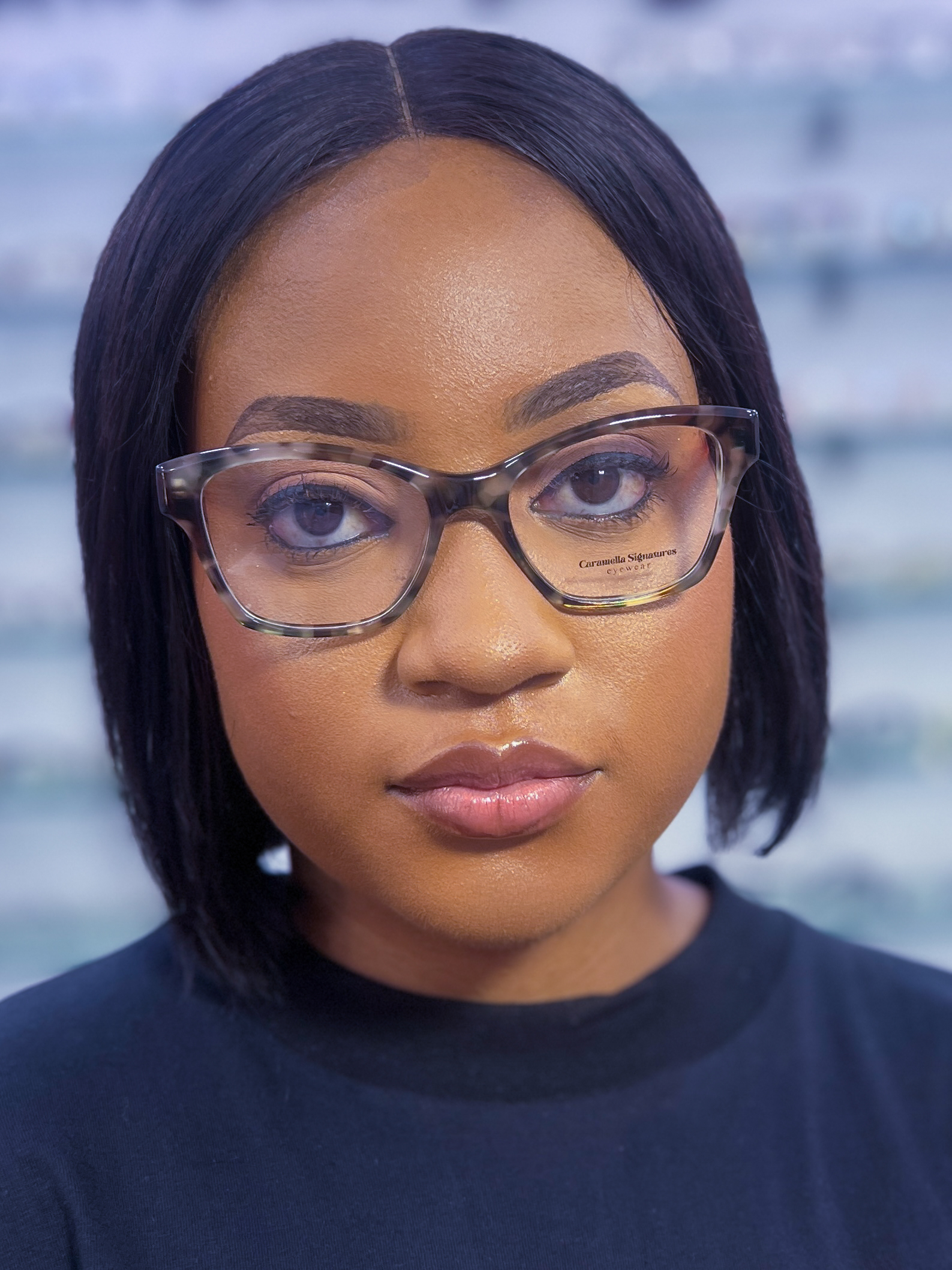 Kai Acetate Optical