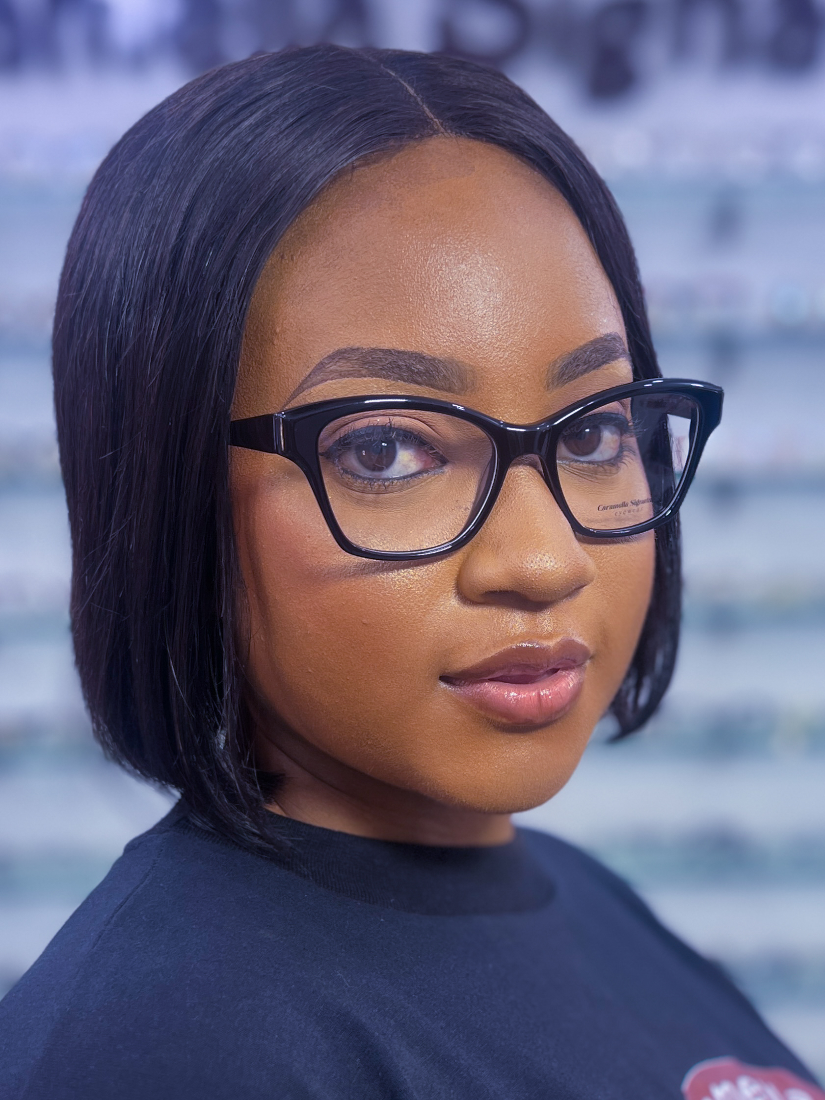 Kai Acetate Optical