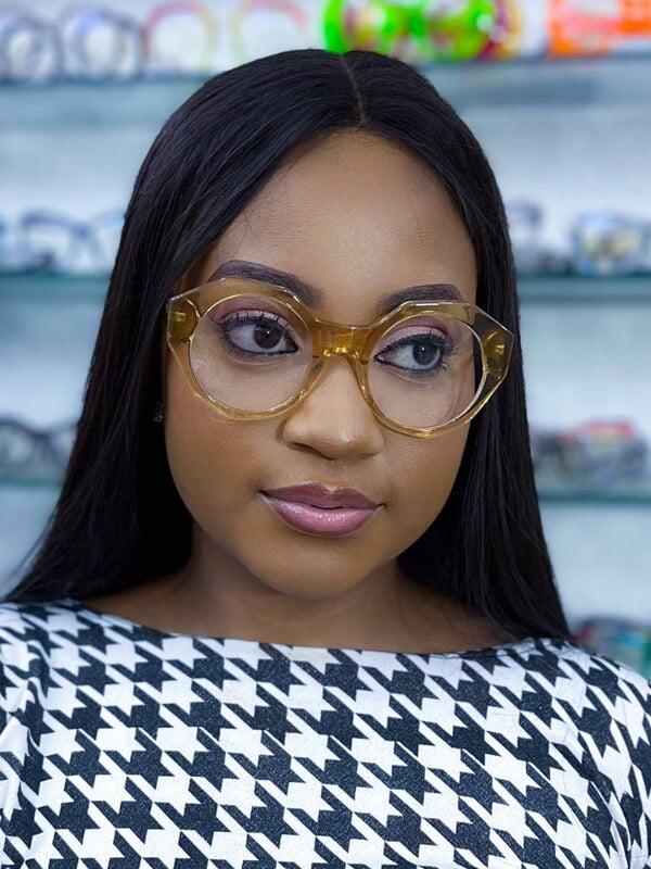 Rosa Acetate Optical