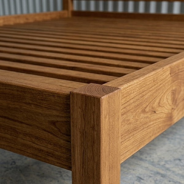 Fola Bedframe