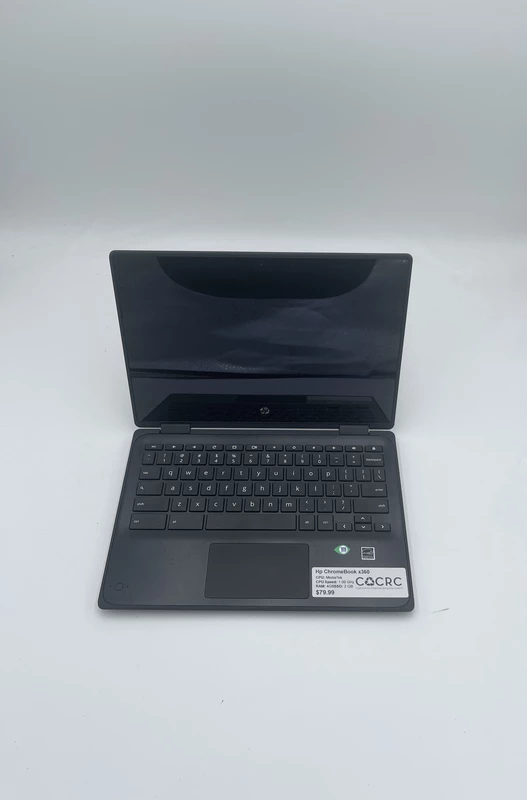 HP Chromebook x360 11MK G3 EE