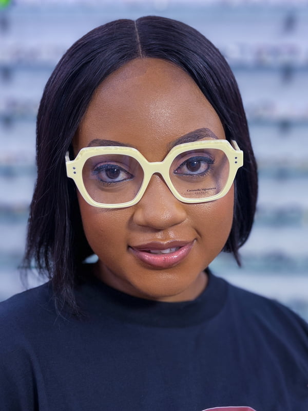 Blenny Acetate Optical