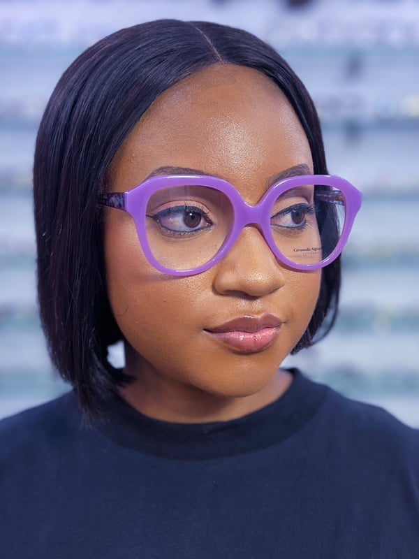 Anna Acetate Optical