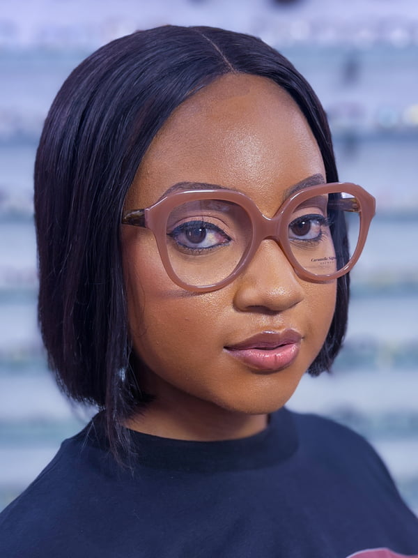 Anna Acetate Optical