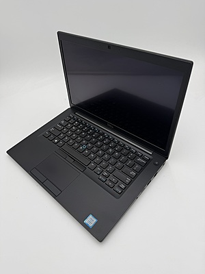 Dell LATITUDE 7490