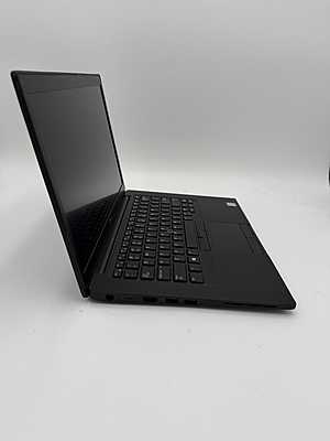 Dell LATITUDE 7490