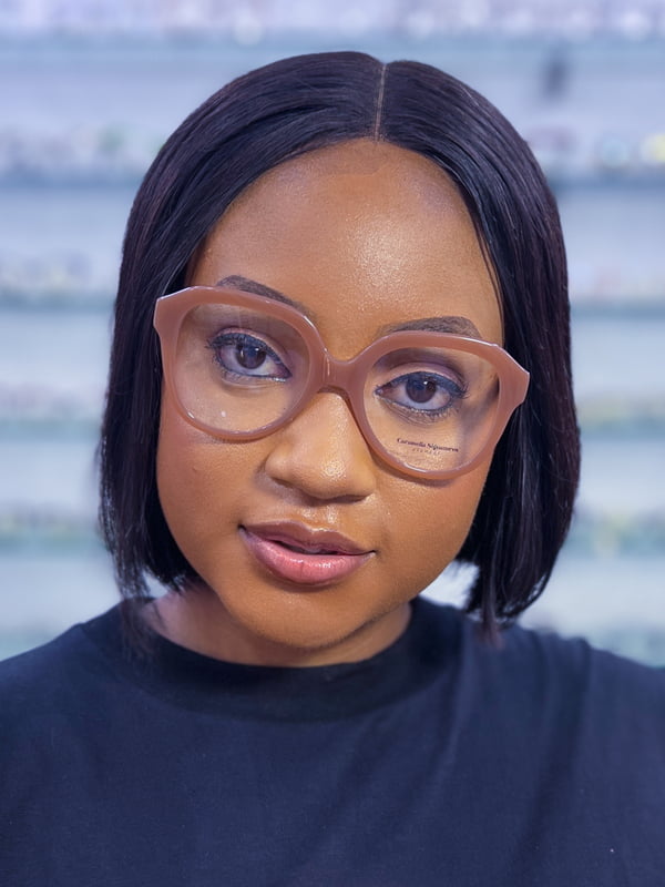 Anna Acetate Optical