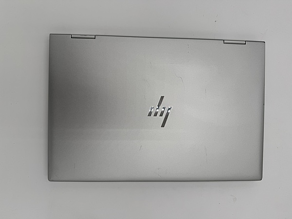 HP ELITEBOOK I7 10TH GEN 8GB RAM 256 HDD