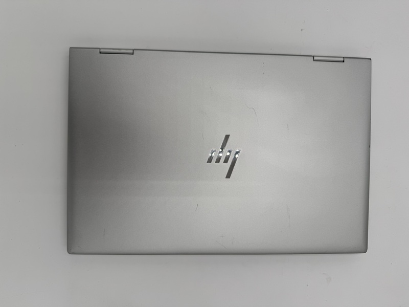 HP ELITEBOOK I7 10TH GEN 8GB RAM 256 HDD