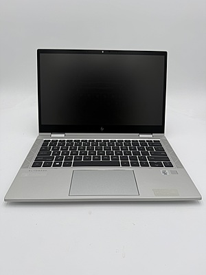 HP ELITEBOOK X360 830 G7