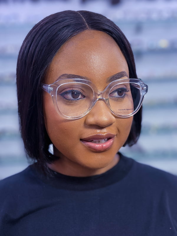 Anna Acetate Optical