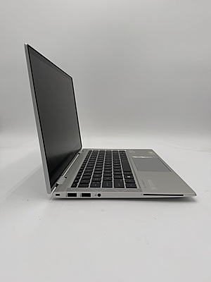 HP ELITEBOOK X360 830 G7