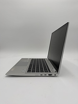 HP ELITEBOOK I7 10TH GEN 8GB RAM 256 HDD