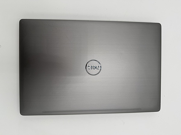 DELL LATITUDE 5510