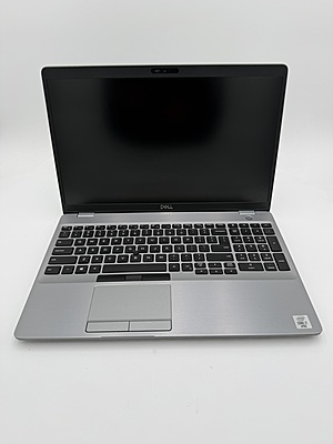 DELL LATITUDE 5510