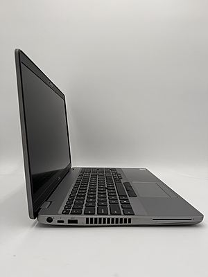 DELL LATITUDE 5510