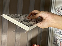 Well of Cherries (SIGNED) by Irshwndy