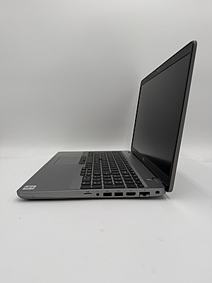 DELL LATITUDE 5510