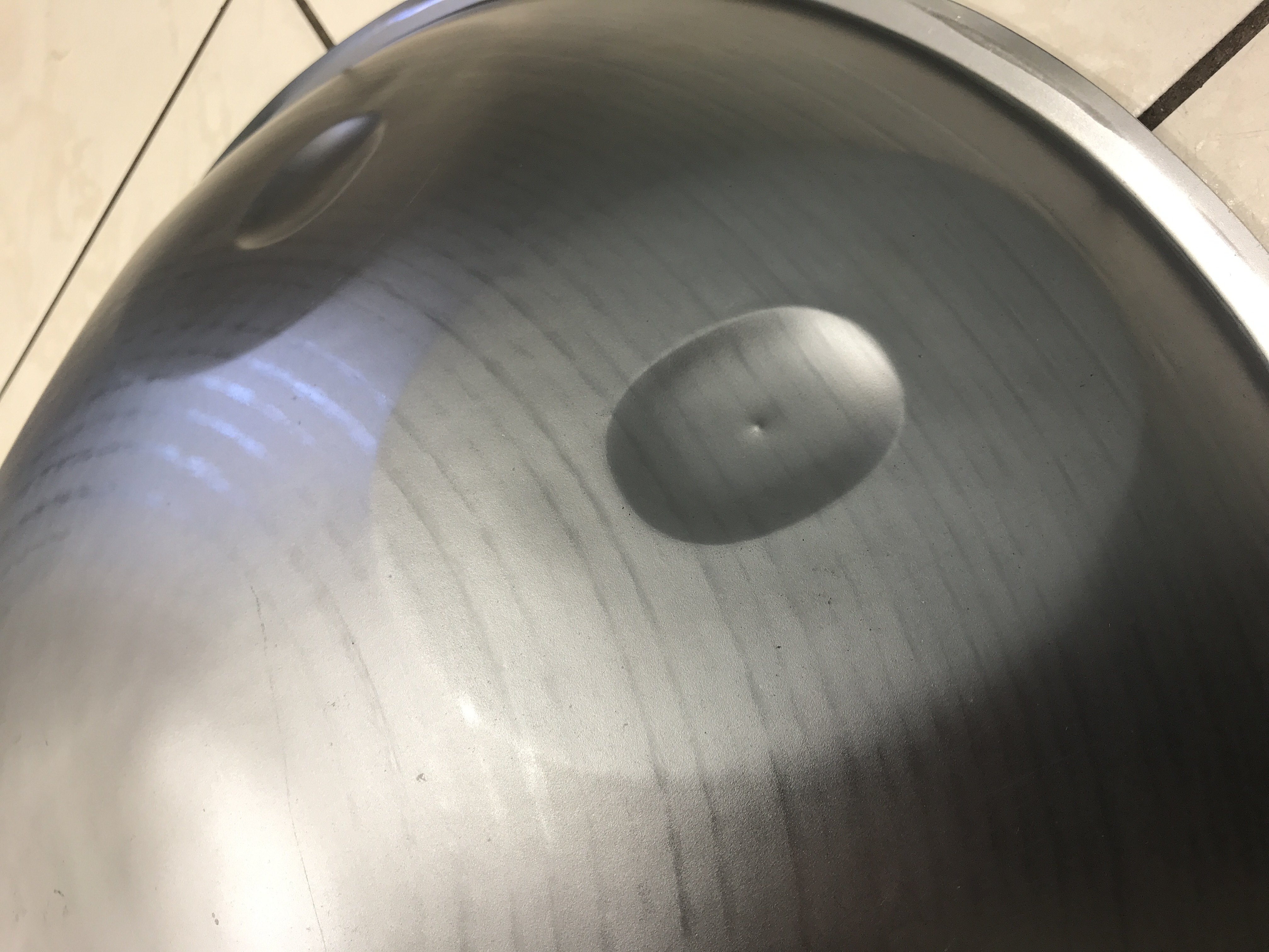 Players Series HandPan