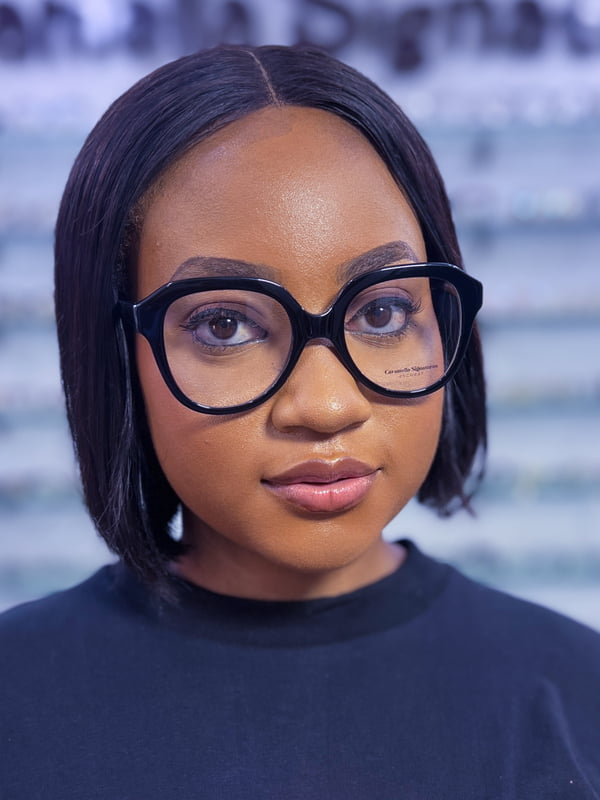 Anna Acetate Optical