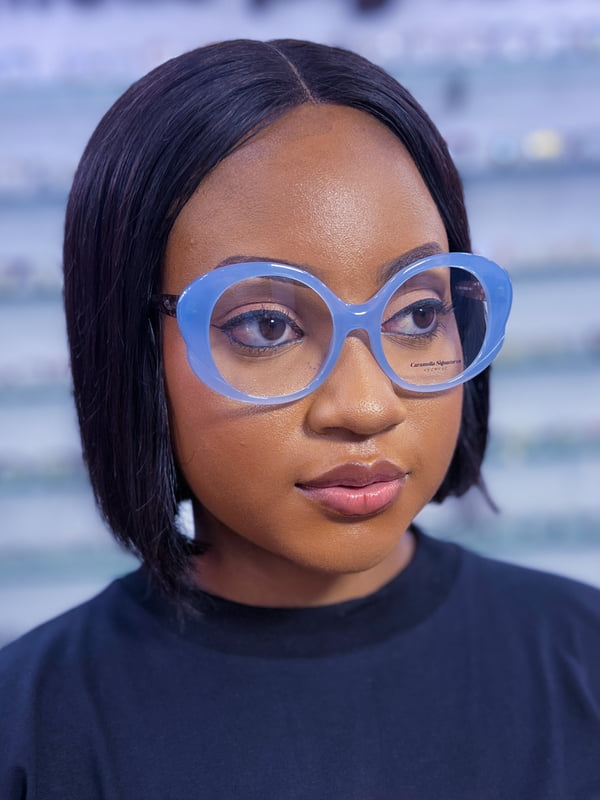 Isopod Acetate Optical