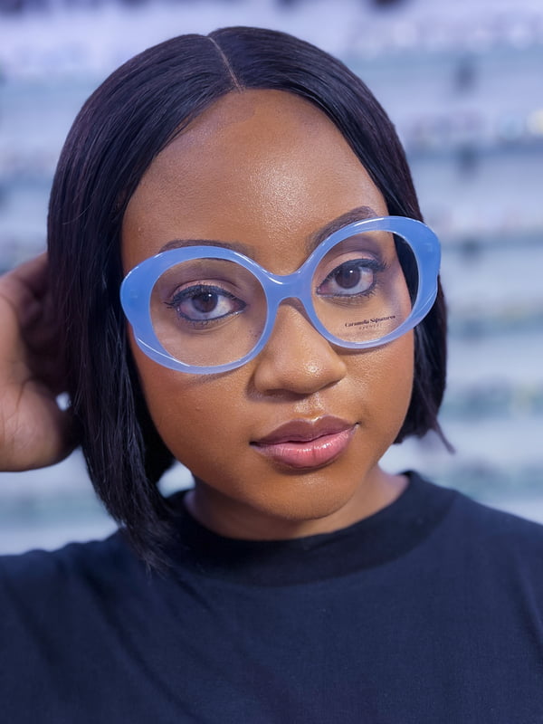 Isopod Acetate Optical