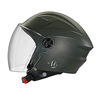STUDDS RAY SUPER MILITARY GREEN C/V (M)