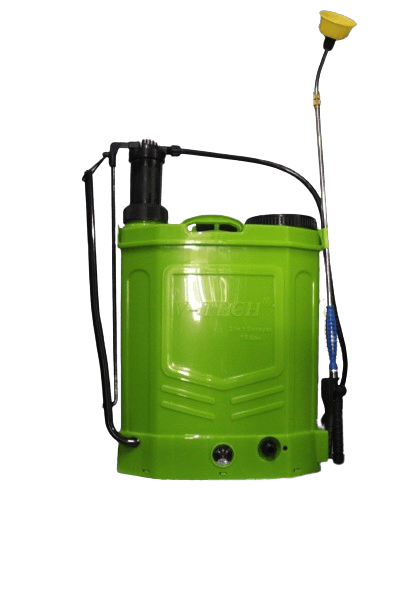 VStar 2 in 1 Battery Sprayer VStar 2 in 1 Battery Sprayer