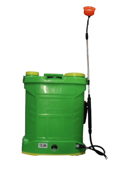 Aspee Gardenia 12A/12V Sprayer Aspee Gardenia 12A/12V Sprayer