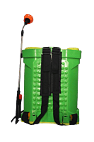 Aspee Gardenia 12A/12V Sprayer Aspee Gardenia 12A/12V Sprayer