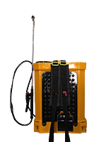 Aspee Majestic XL Battery Sprayer Aspee Majestic XL Battery Sprayer