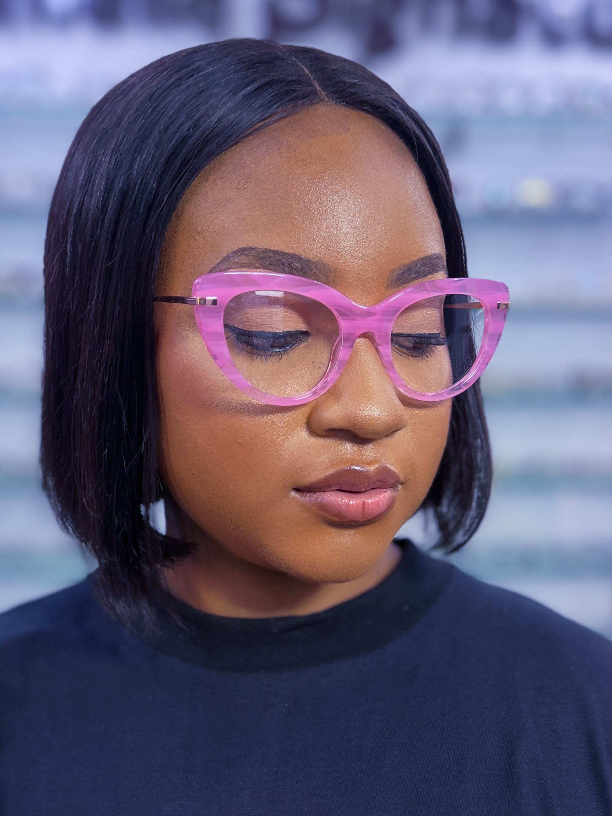 Yeti Acetate Optical