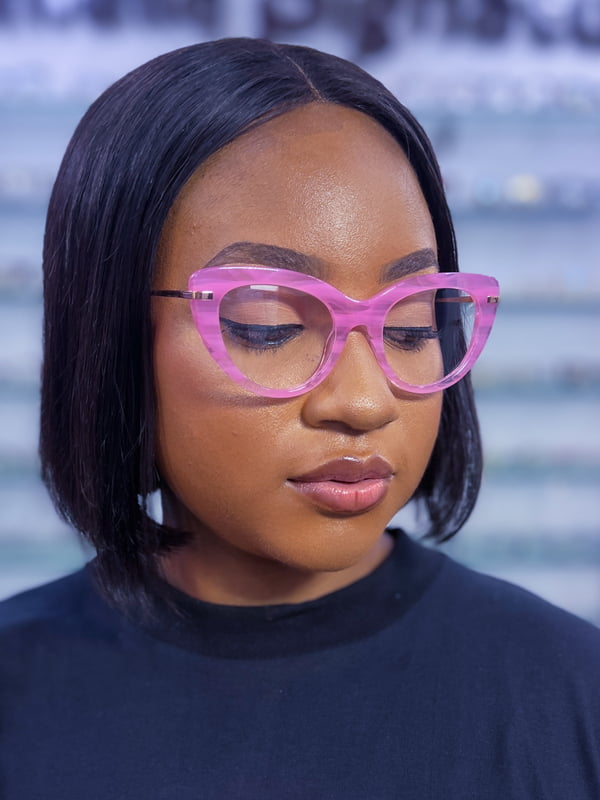 Yeti Acetate Optical